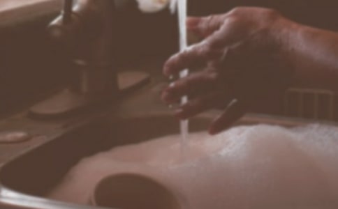 精选三年级洗碗作文汇总7篇