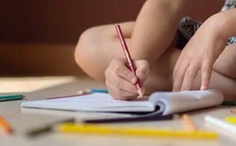 小学课余生活作文10篇[集合]