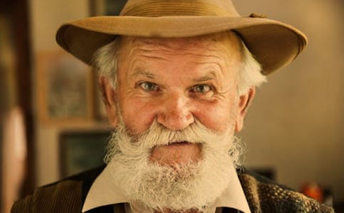 亲爱的爷爷作文400字六篇