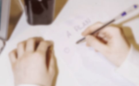 复习计划5篇【通用】