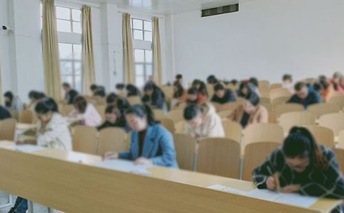 (经典)考试的作文