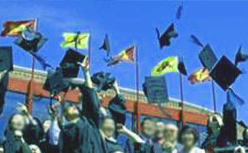 写小学毕业的作文大全（4篇）