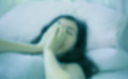 失眠说说句子汇总（通用60句）