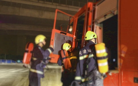 消防安全作文(精选9篇)