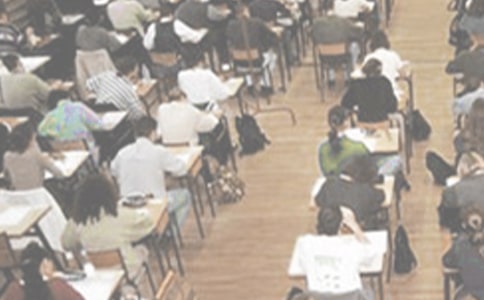 （热）一次的考试作文4篇