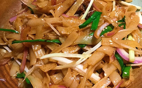 三年级食物作文汇总8篇