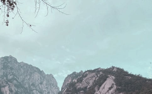 （荐）美丽的黄山作文9篇