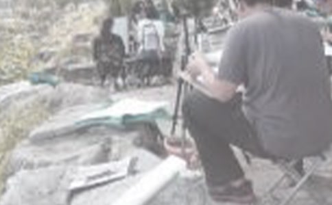 关于写生活中不相信眼泪的作文