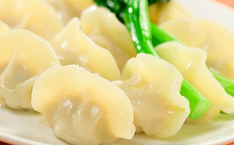 精选饺子作文600字8篇