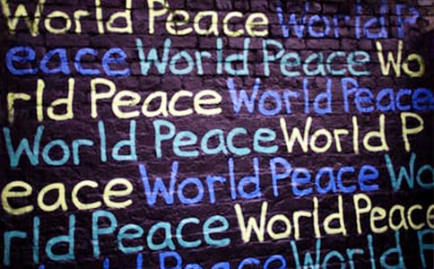 和平作文300字(经典7篇)