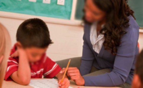 老师的故事作文15篇