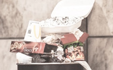 大班社会活动教案:让垃圾回家教案及反思