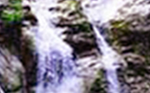 (精品)描写瀑布的作文