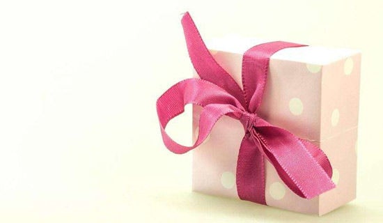 给妈妈的礼物作文300字锦集5篇