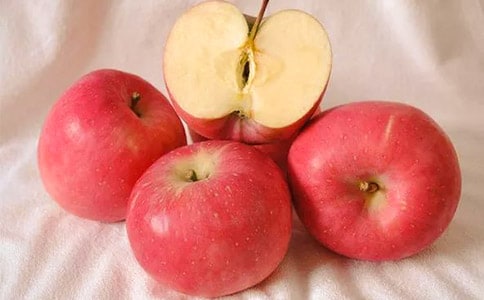 描写苹果作文300字八篇