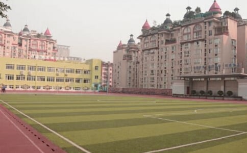 有关校园写景作文锦集十篇