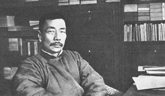 鲁迅的作文【汇总5篇】