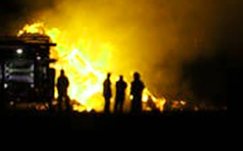 消防安全作文4篇【推荐】