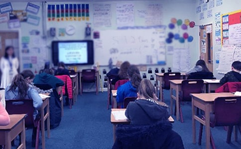 [通用]考试作文