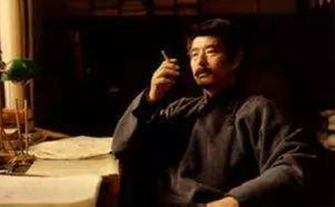 实用的鲁迅的作文精品[7篇]