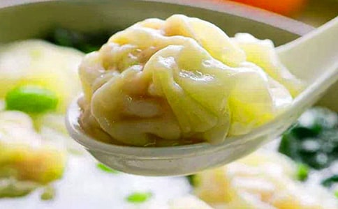 家乡的馄饨作文