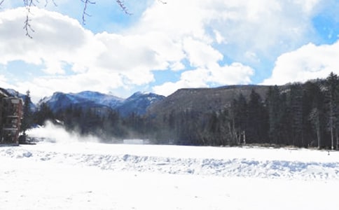 【精选】冬季作文600字9篇