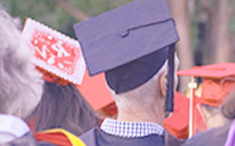 （通用）毕业的作文4篇