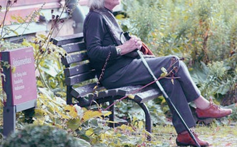 【精品】我的奶奶小学作文6篇