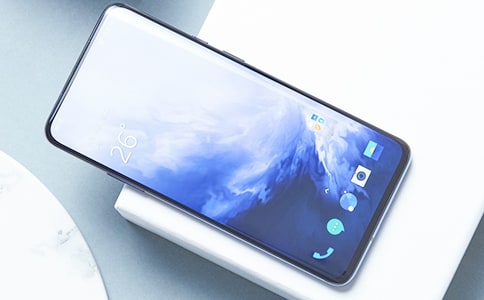 【精选】手机作文600字7篇