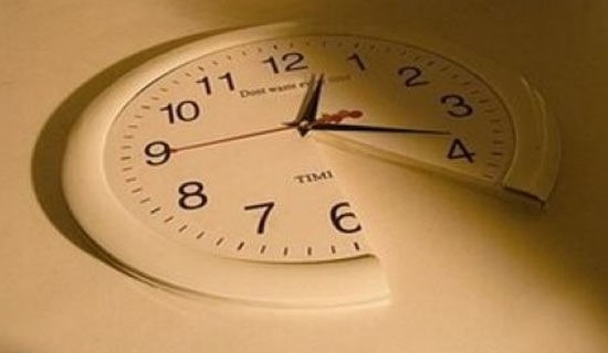 [实用]时间的作文400字4篇