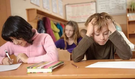 (经典)考试作文300字5篇