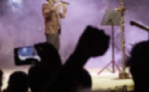 偶像的作文300字合集（7篇）