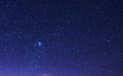 实用的星空想象作文合集十篇