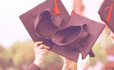 毕业了作文[集合]