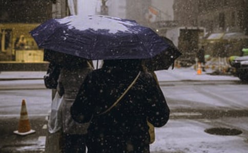 我爱冬天的雪作文汇编15篇