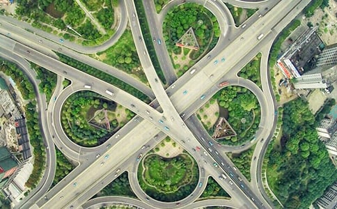 立交桥的作文3篇[推荐]