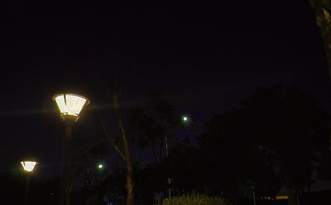 2026年有关治愈系晚安朋友圈问候语合集48句