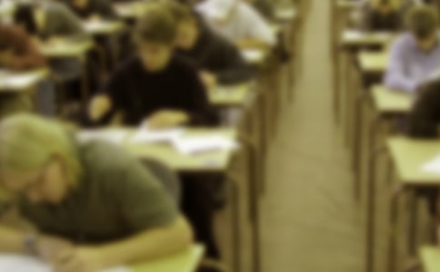 期末考试作文【精选】