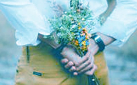 浪漫个性说说语录90句精选