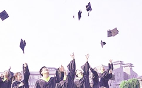 毕业的作文4篇（精）