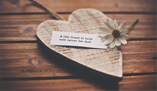 2022年简洁的爱情的情感句子100条