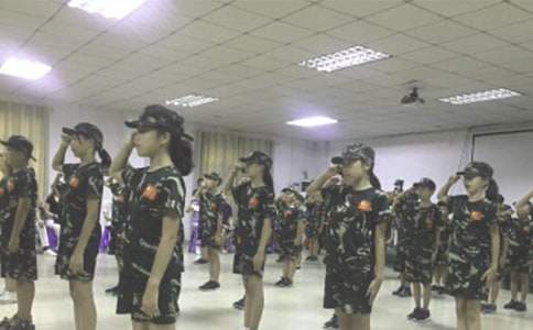 (集合)实用的夏令营的作文10篇