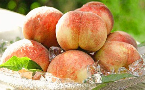 三年级桃子作文锦集6篇