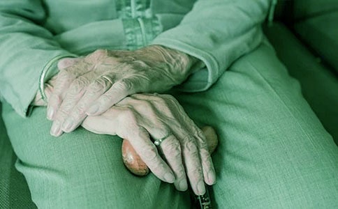 奶奶我想对您说作文精品(15篇)