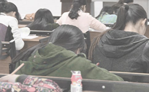 [必备]考试作文6篇