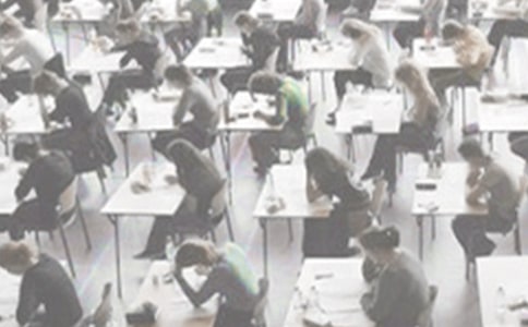 【热门】实用的考试的作文