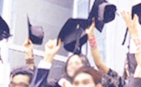 毕业了作文4篇(推荐)