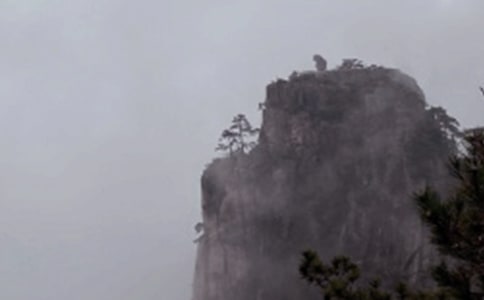 描写黄山的作文【大全7篇】