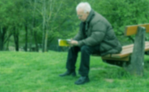 [精选]爷爷作文300字3篇