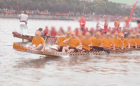 端午作文300字7篇（必备）